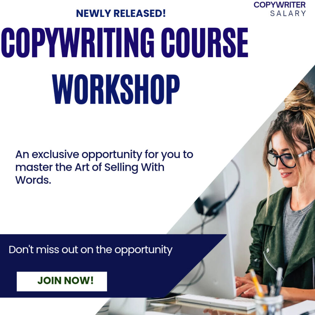 best copywriting course