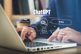 Chat GPT copywriting