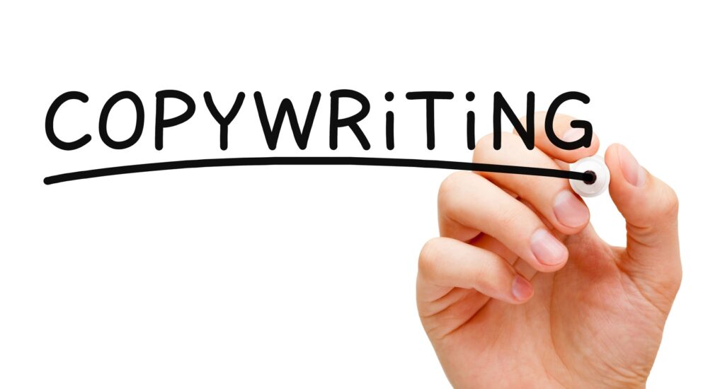 Copywriting Versus Content Writing