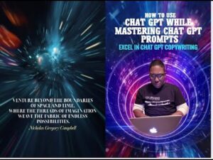 mastering chat gpt Prompts