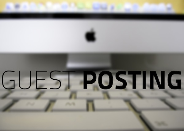 Buy Guest Posting