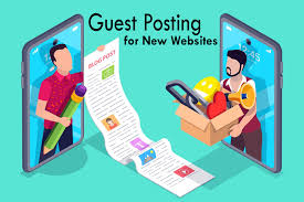 Free Guest Posting Sites in 2023