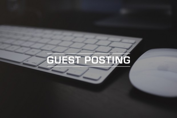 Guest Posting SEO