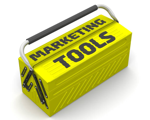 Top 8 Most powerful Marketing Tools You Need For Your Business.